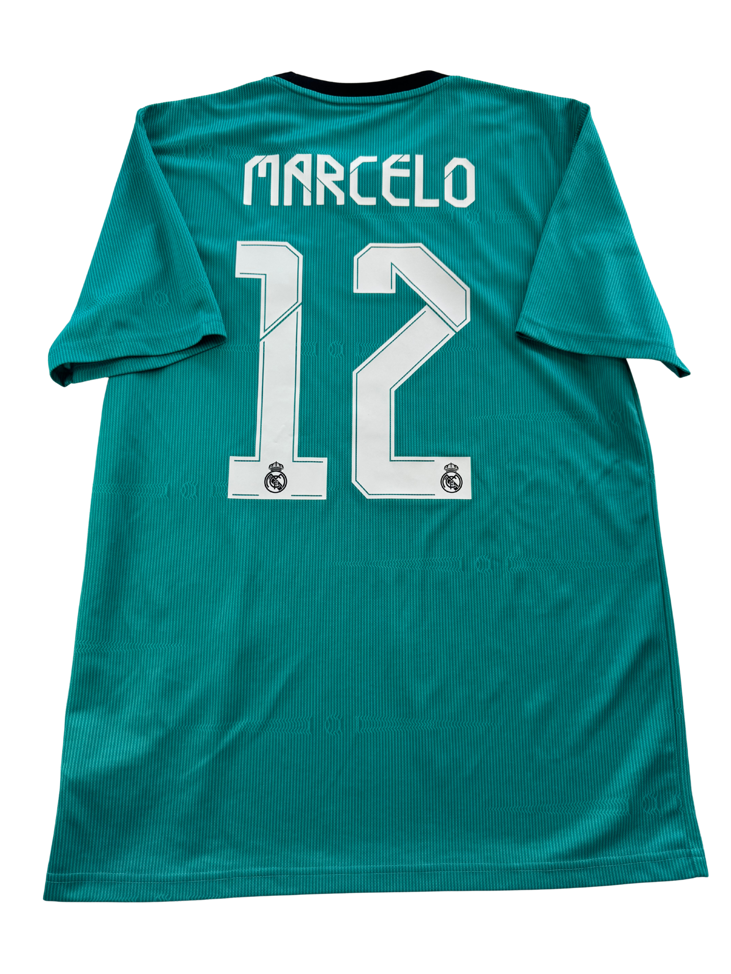 Marcelo Real Madrid 21/22 - M
