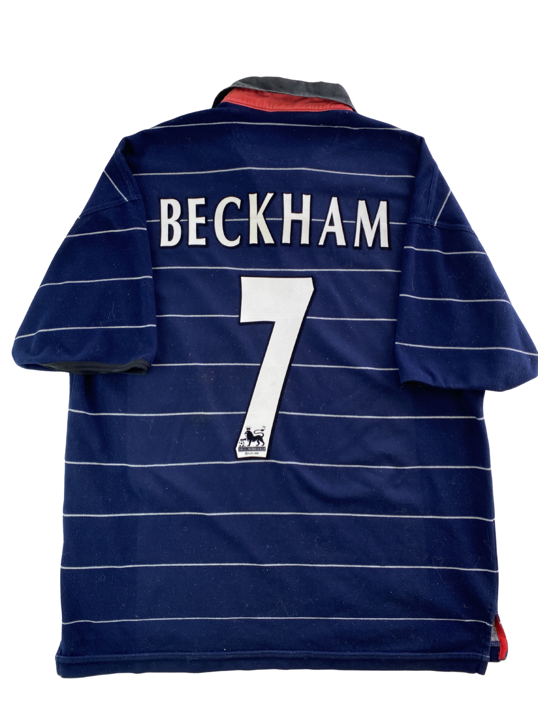 David Beckham Manchester 99/00 - XL
