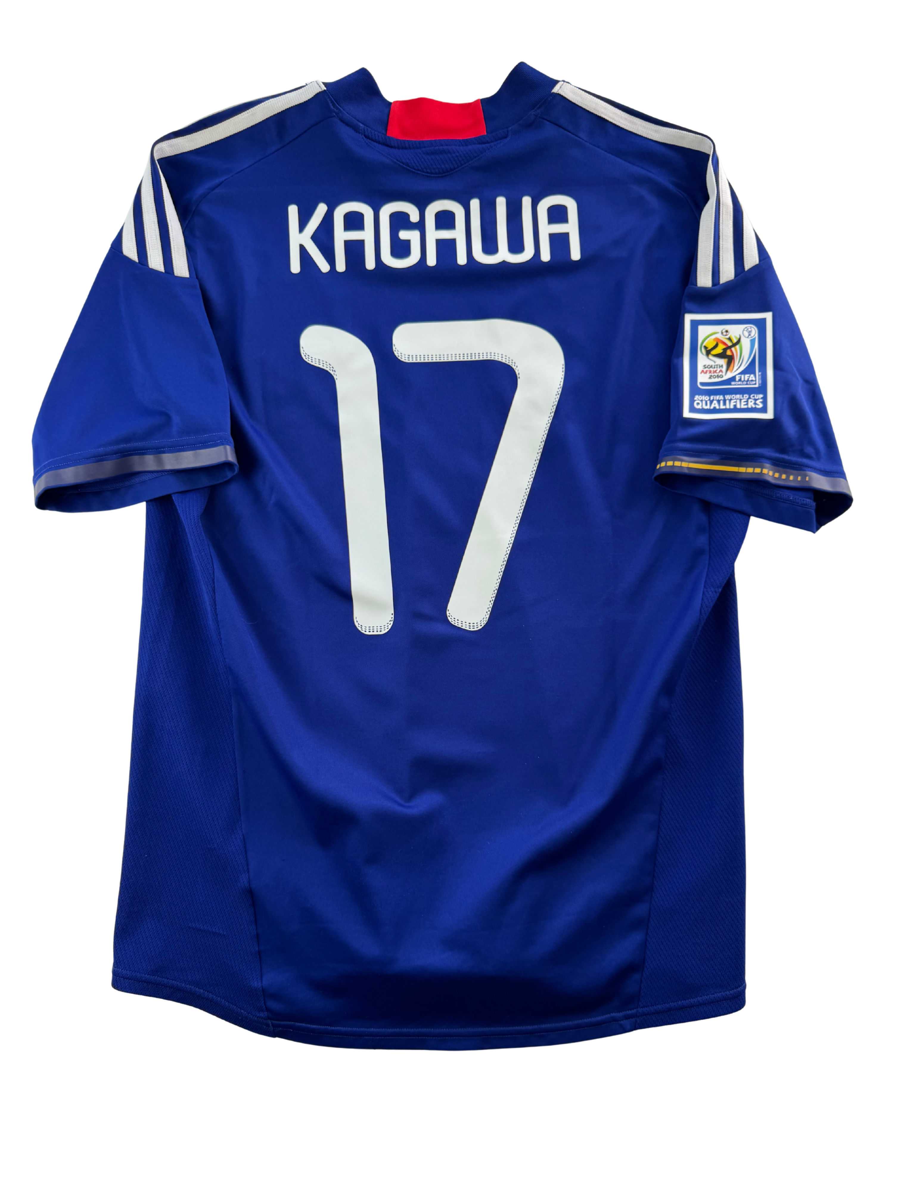 Shinji Kagawa Japan 08/09 - M