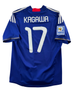 Shinji Kagawa Japan 08/09 - M