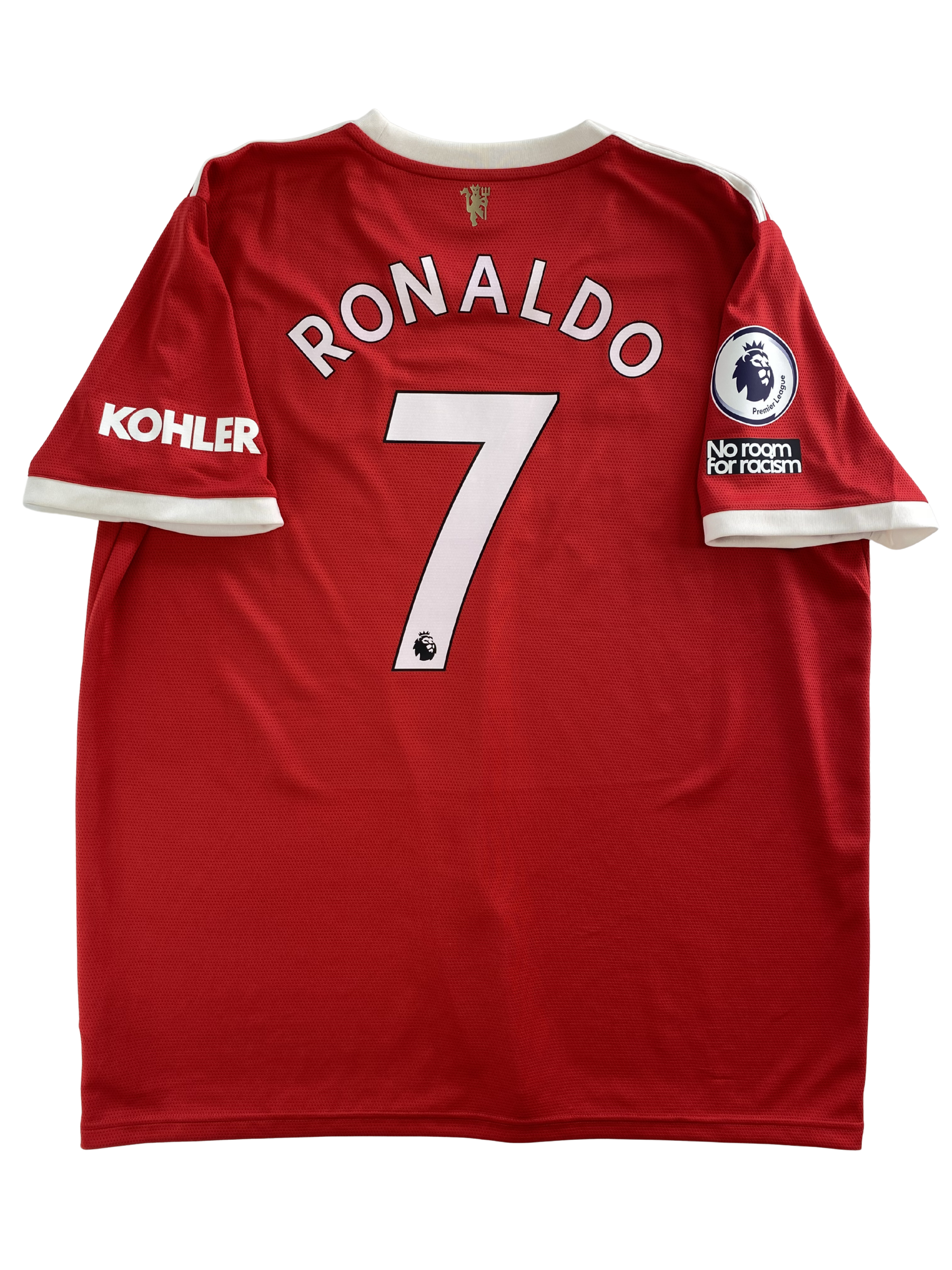 Cristiano Ronaldo Manchester United 21/22 - XXL