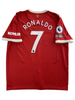Cristiano Ronaldo Manchester United 21/22 - XXL