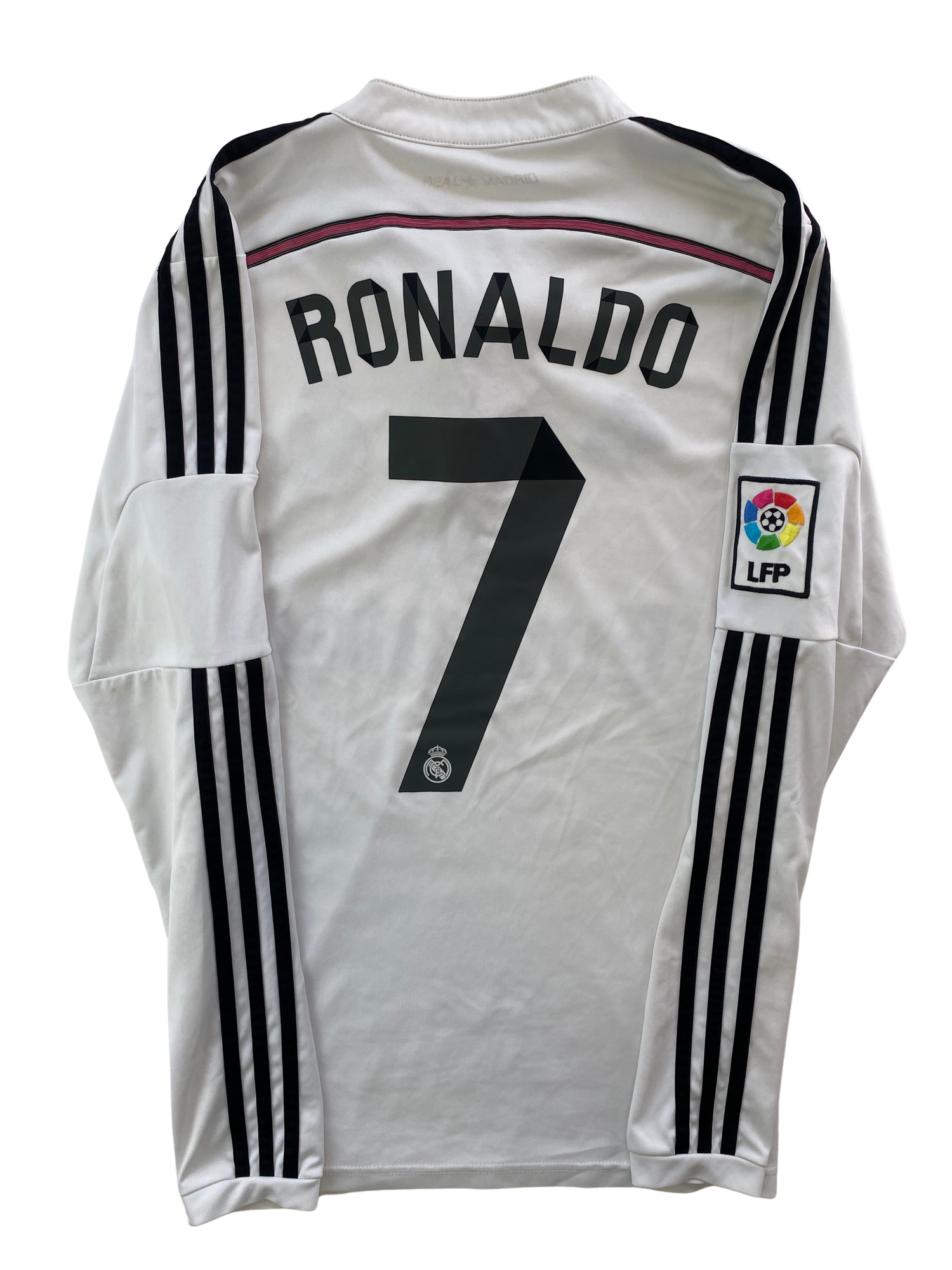 Cristiano Ronaldo Real Madrid 14/15 - S