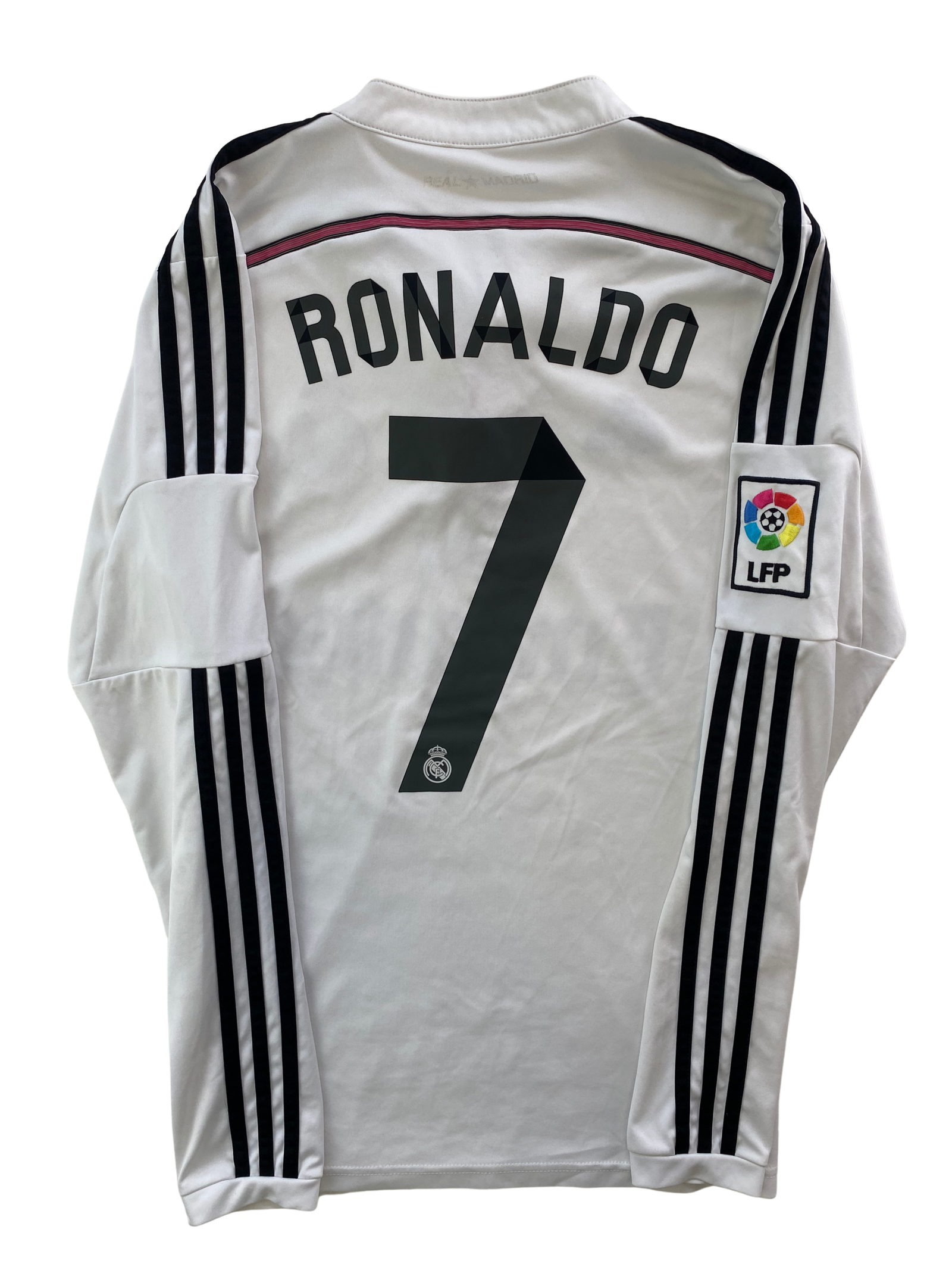 Cristiano Ronaldo Real Madrid 14/15 - S