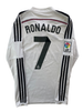 Cristiano Ronaldo Real Madrid 14/15 - S