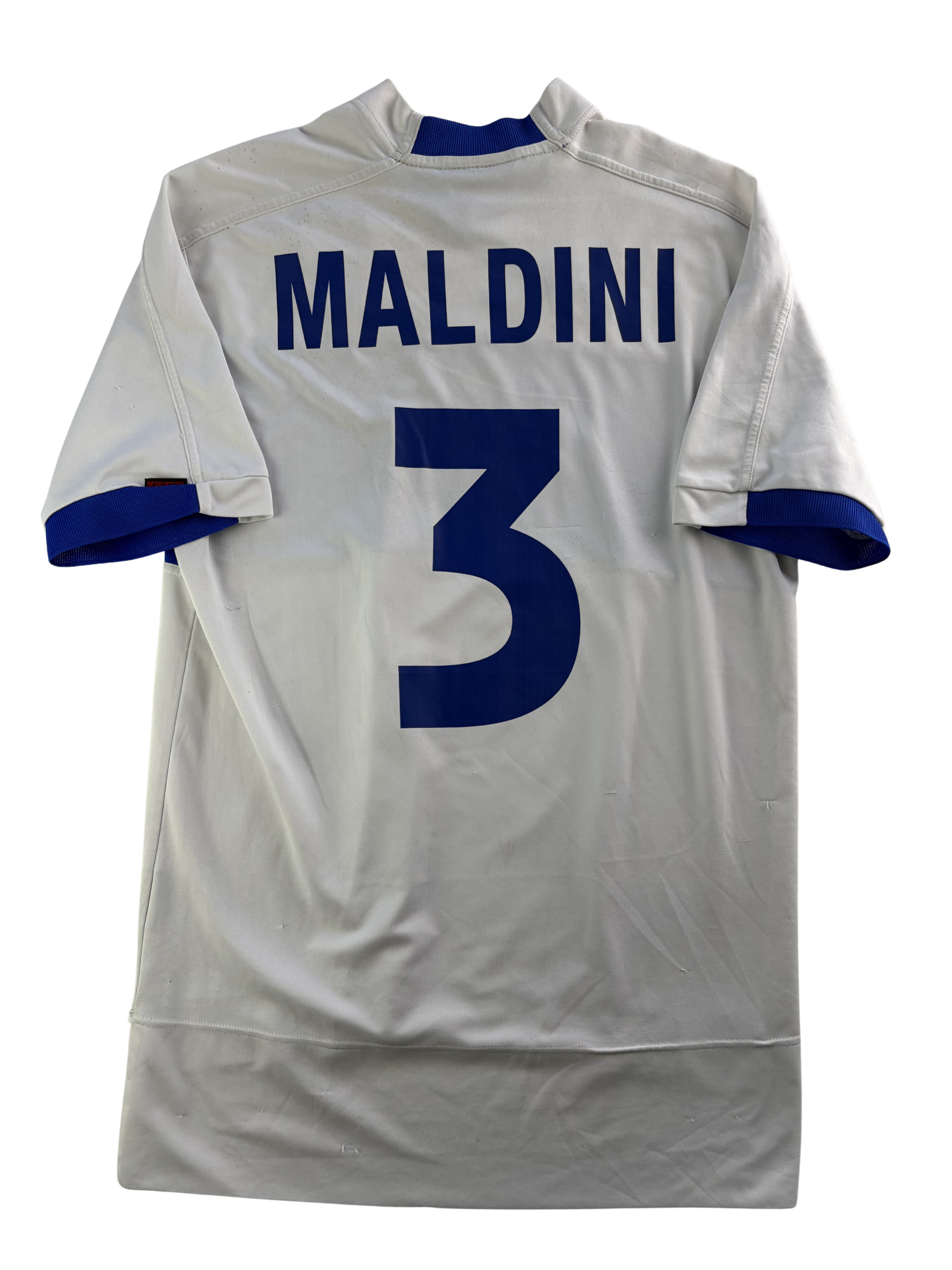 Paolo Maldini Italien 98/99 - L