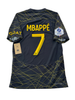 Kylian Mbappé PSG 22/23 - S