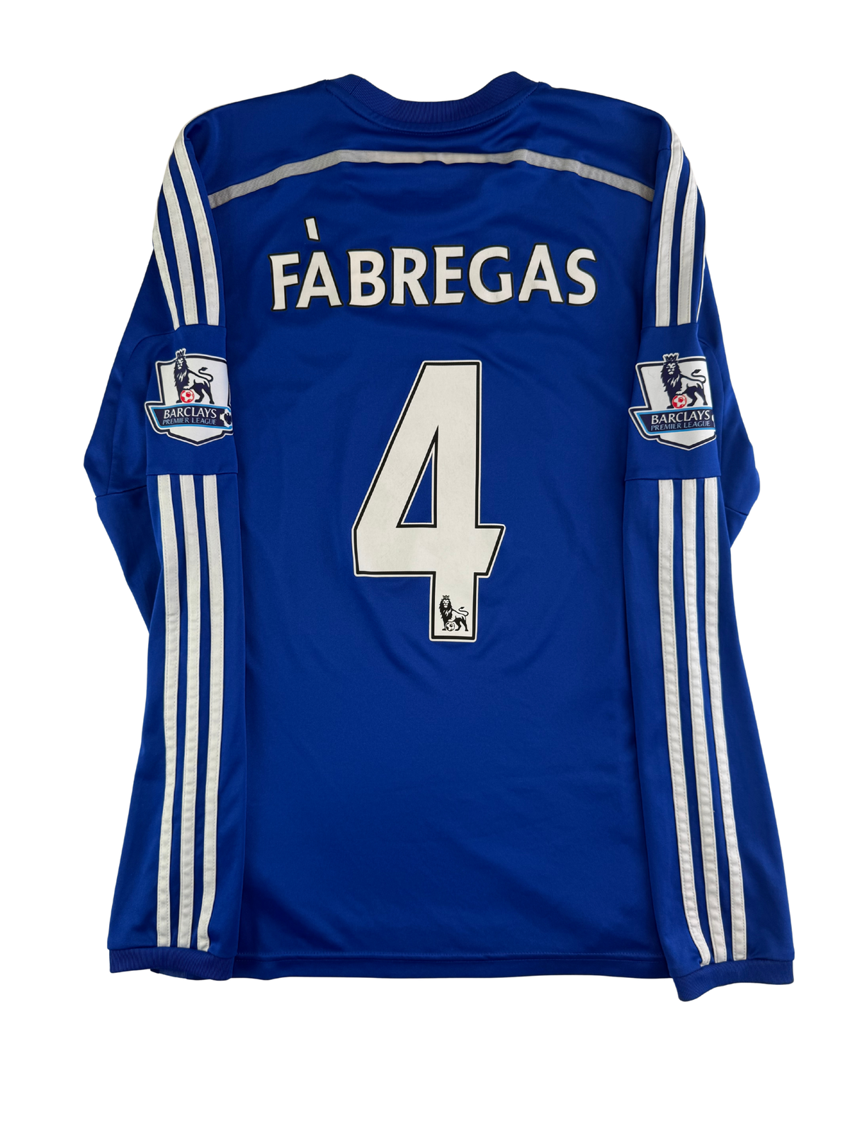 Cesc Fabregas Chelsea 14/15 - S