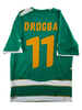 Didier Drogba Elfenbeinküste 10/11 - M