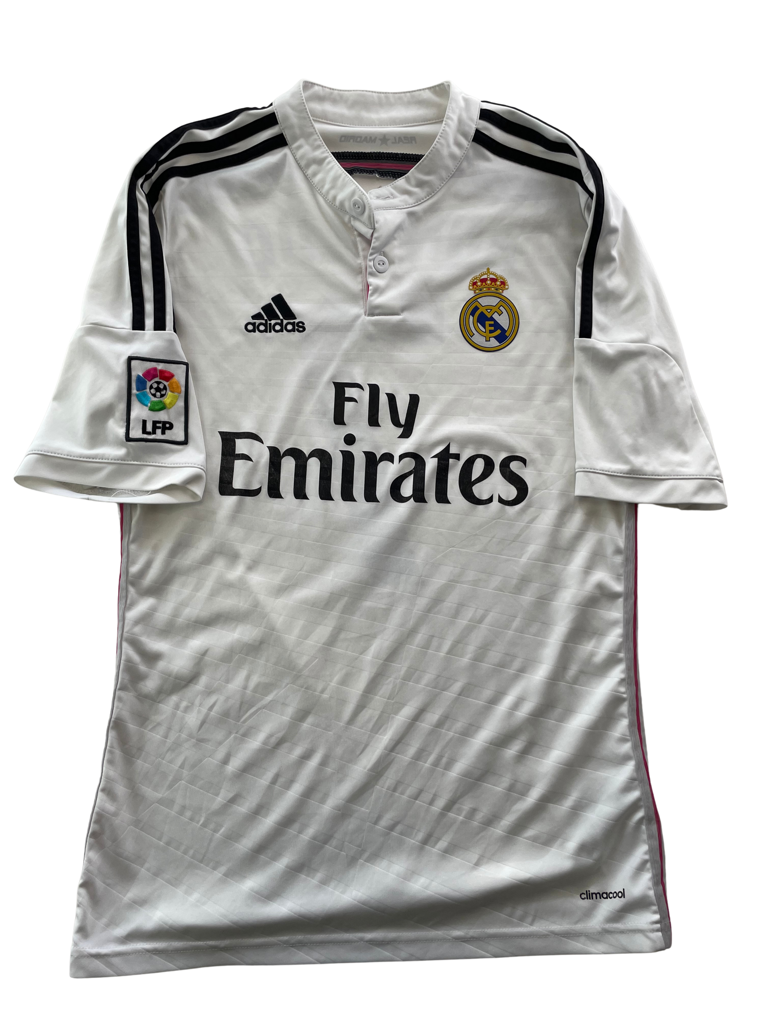 Cristiano Ronaldo Real Madrid 14/15 - S