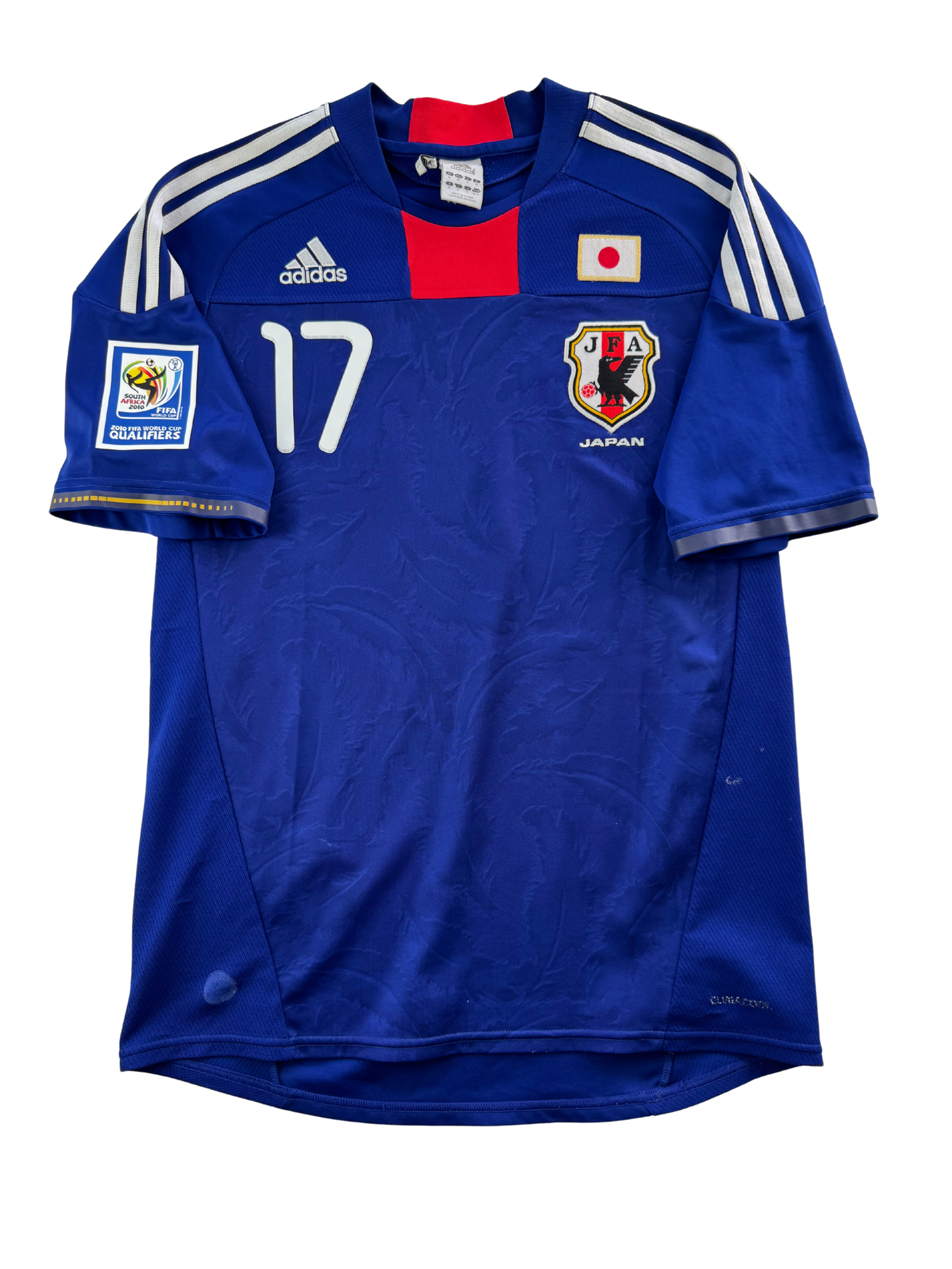 Shinji Kagawa Japan 08/09 - M