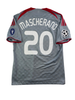 Javier Mascherano Liverpool 08/09 - XL
