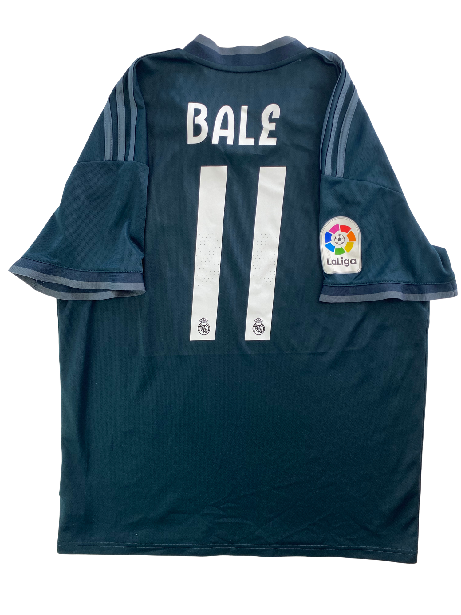Gareth Bale Real Madrid 18/19 - L