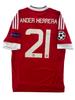 Ander Herrera Manchester United 15/16 - M