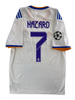 Eden Hazard Real Madrid 21/22 - M