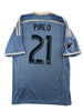 Andrea Pirlo New York City 15/16 - M