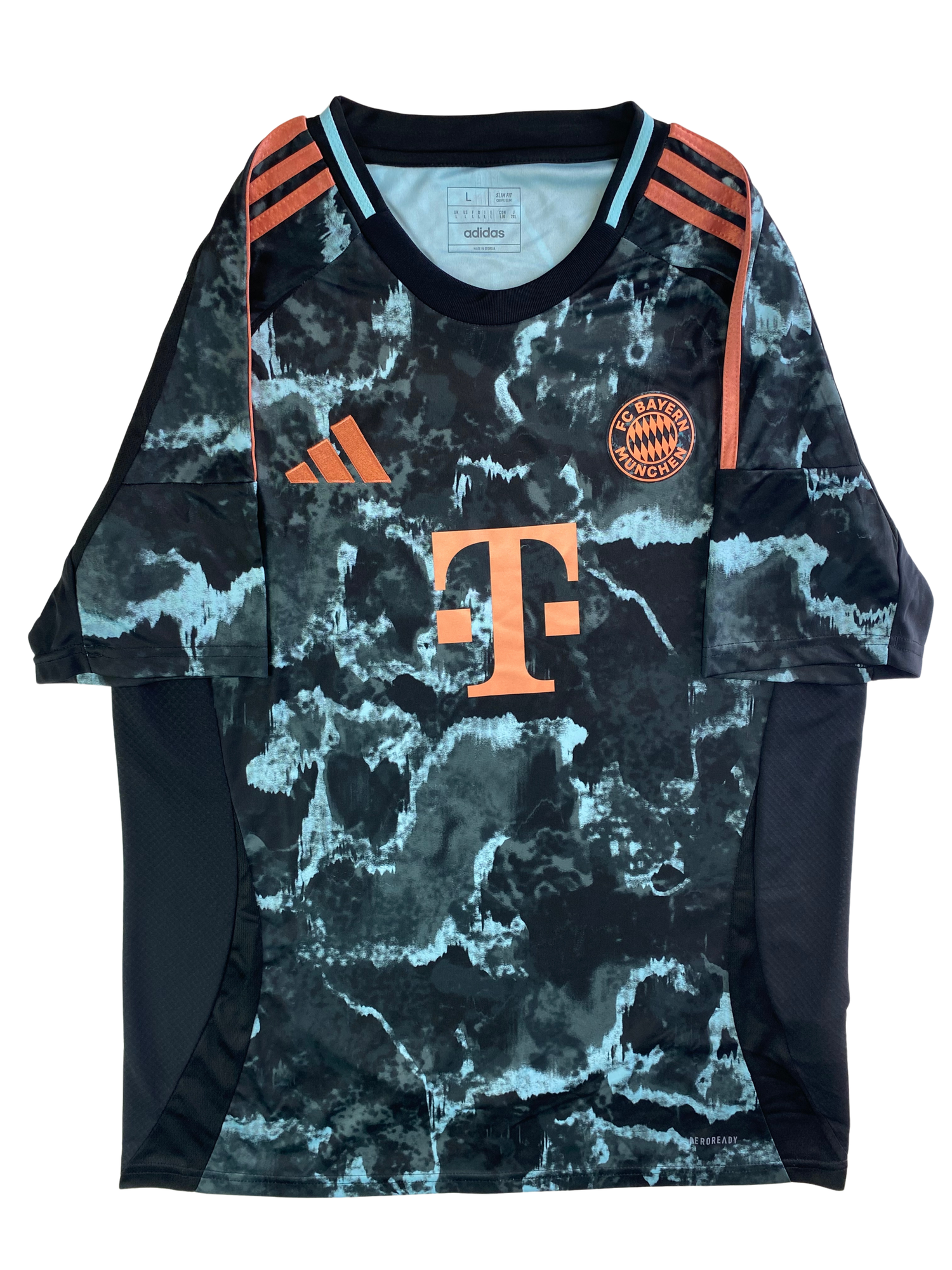 Michael Olise Bayern München 24/25 - L
