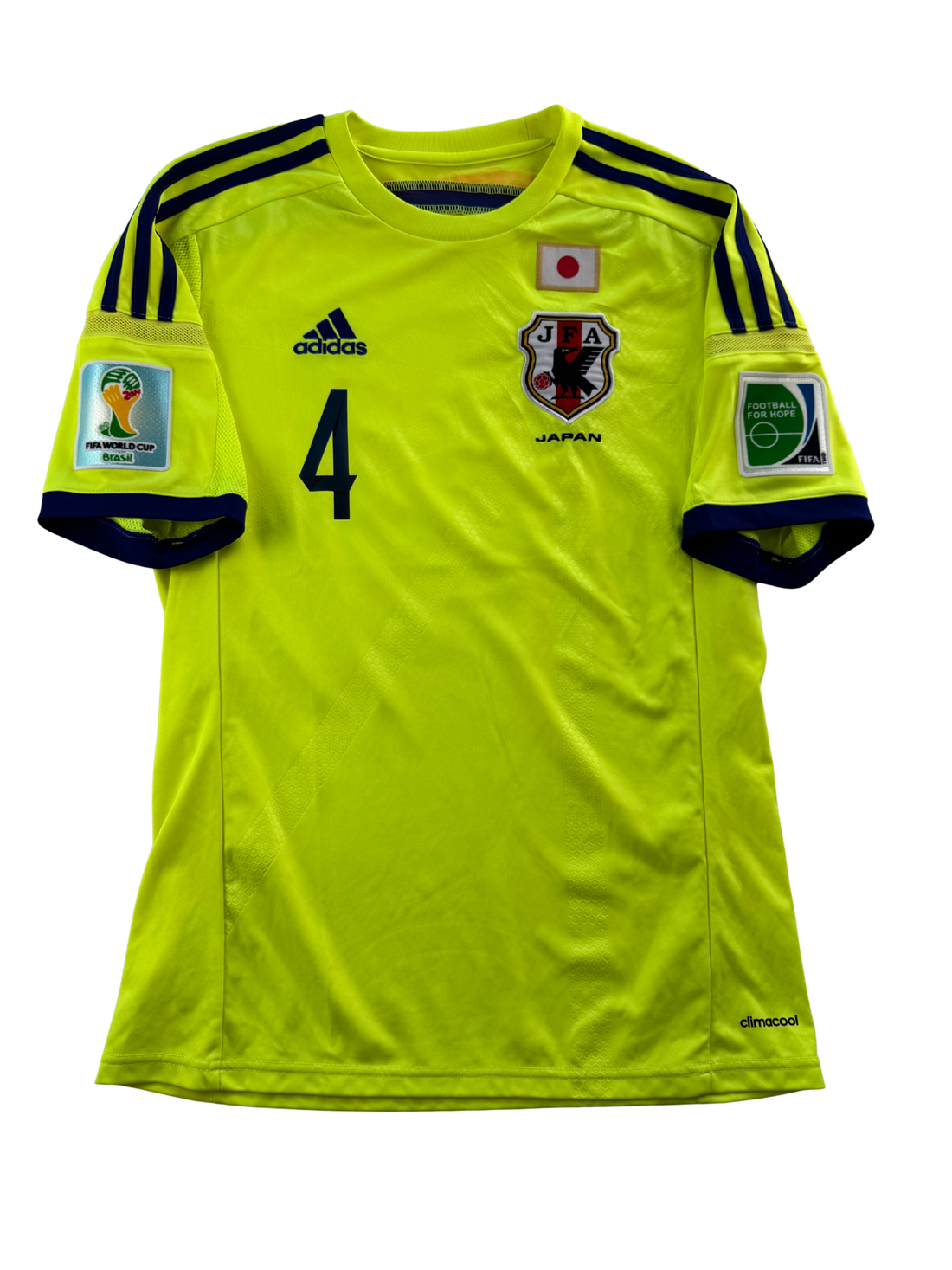 Keisuke Honda Japan 13/14 - S