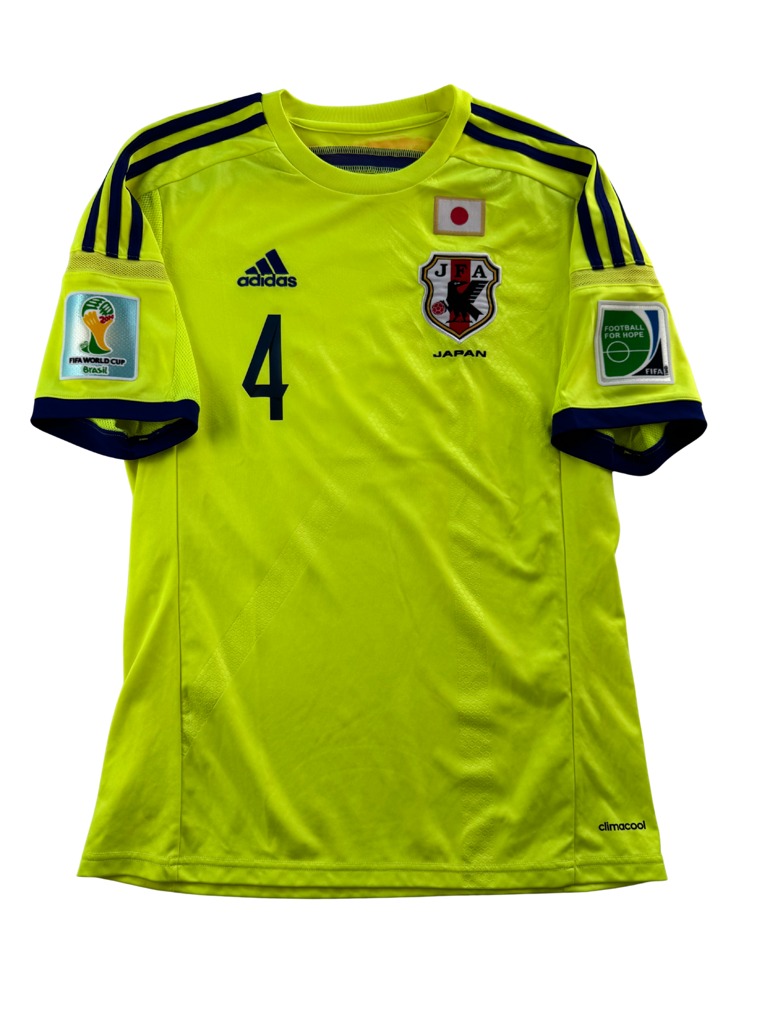 Keisuke Honda Japan 13/14 - S
