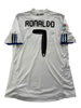 Cristiano Ronaldo Real Madrid 10/11 - M