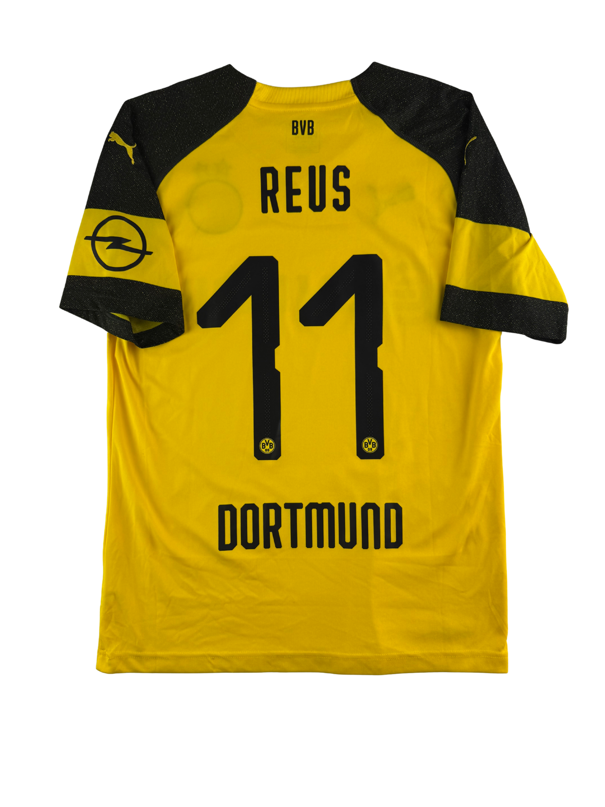 Marco Reus Borussia Dortmund 18/19 - M