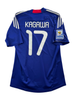 Shinji Kagawa Japan 08/09 - M