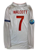 Theo Walcott England 12/13 - XL