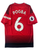 Paul Pogba Manchester United 18/19 - S
