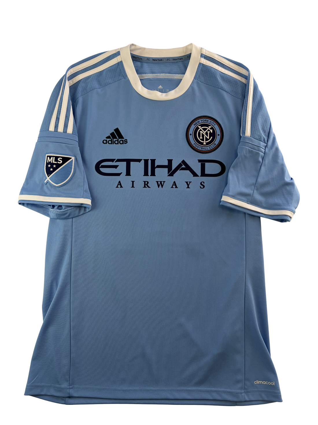 Andrea Pirlo New York City 15/16 - M