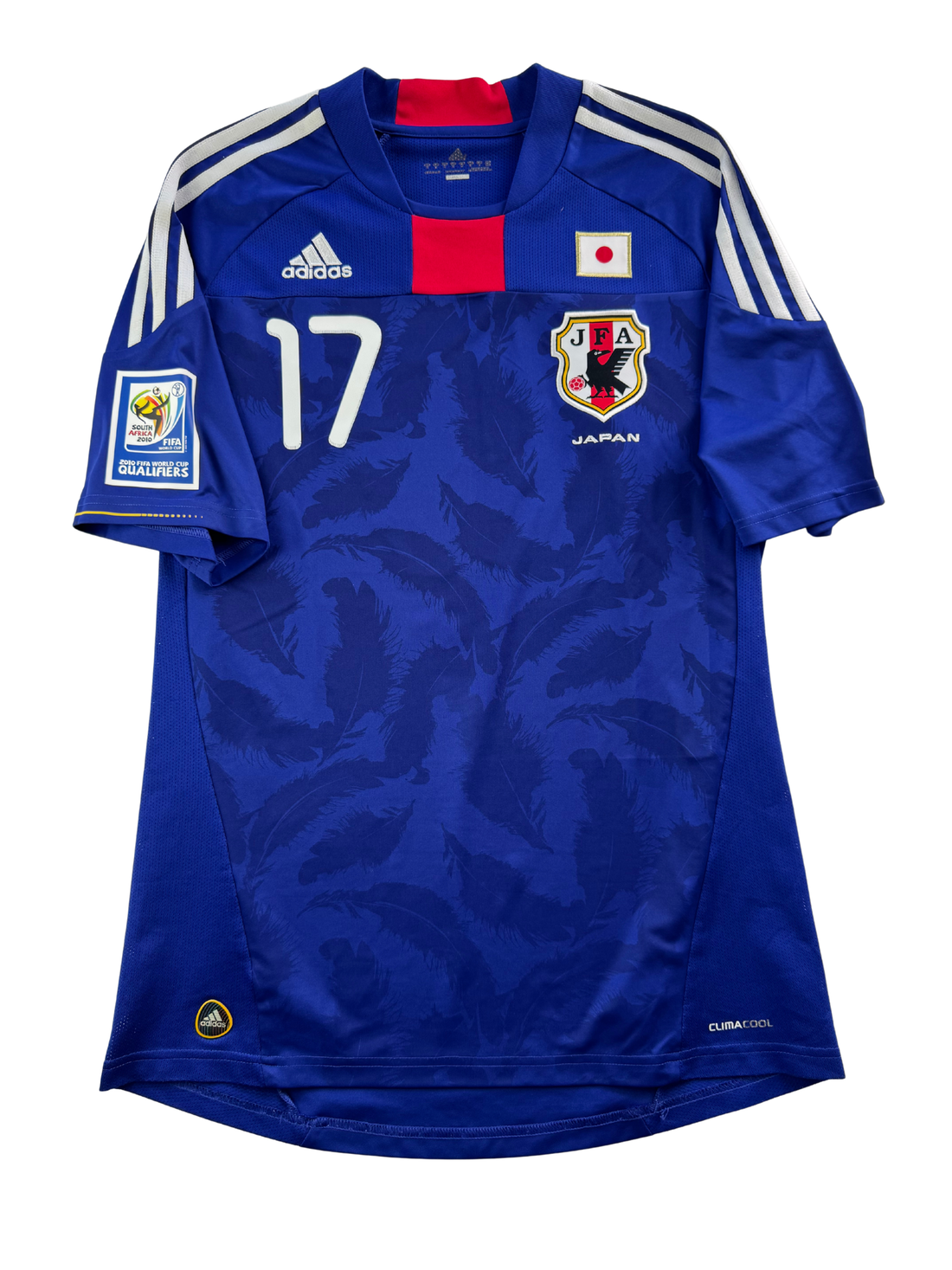 Shinji Kagawa Japan 08/09 - M