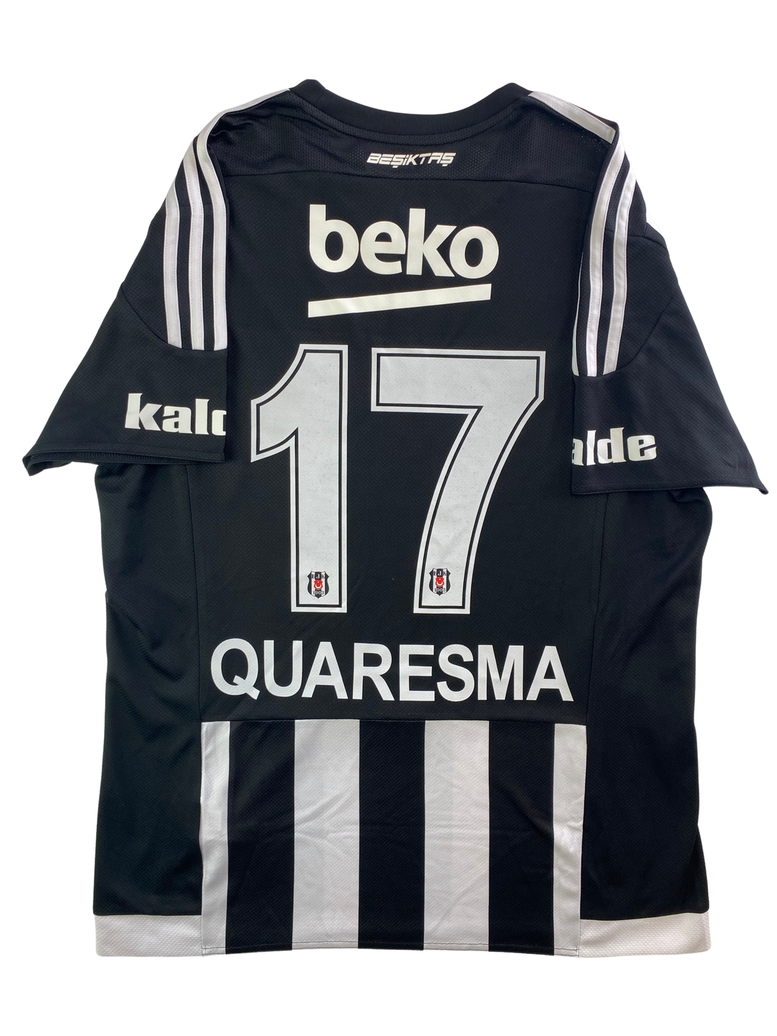 Ricardo Quaresma Beşiktaş 15/16 - XL