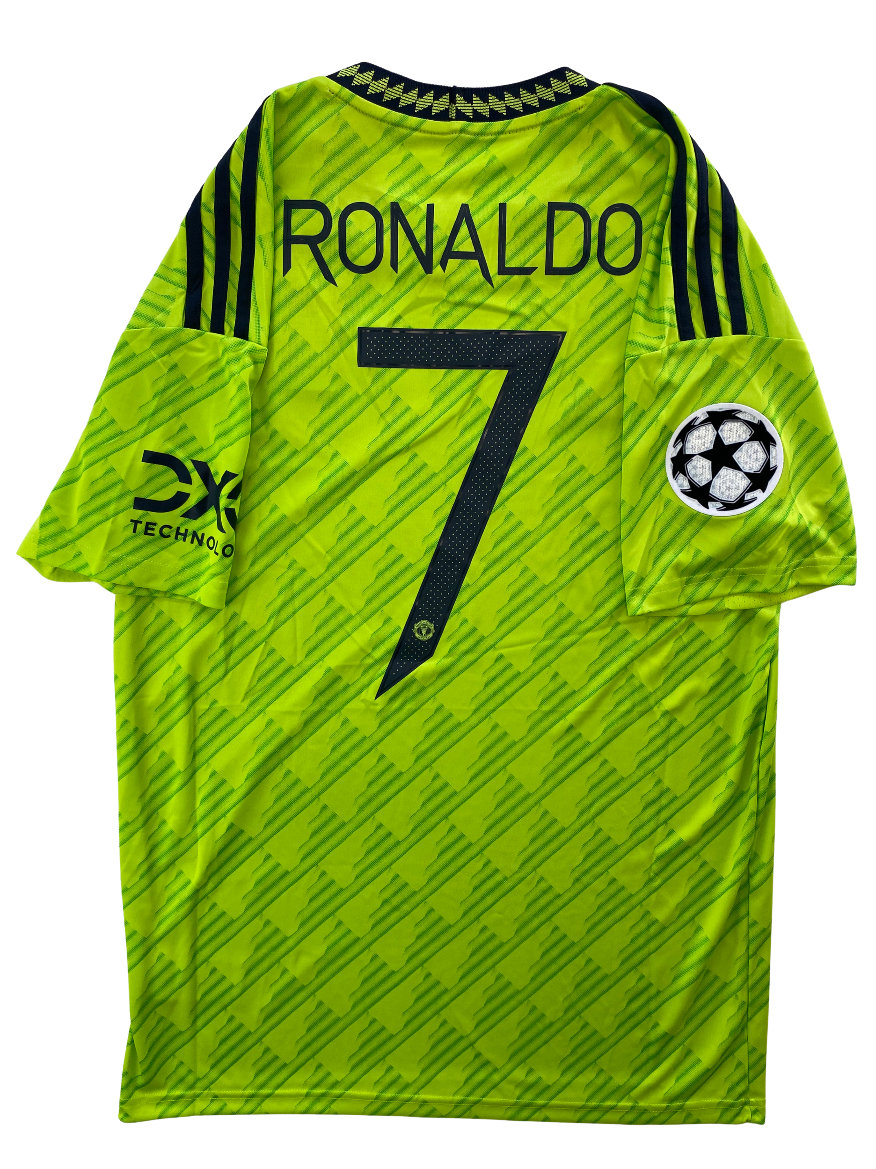 Cristiano Ronaldo Manchester United 22/23 - M