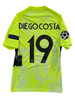Diego Costa Atlético Madrid 20/21 - S
