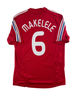 Claude Makélélé Frankreich 08/09 - M