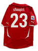 Xherdan Shaqiri Schweiz 10/11 - L