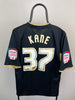 Harry Kane Leicester City 12/13 3. Trikot - L