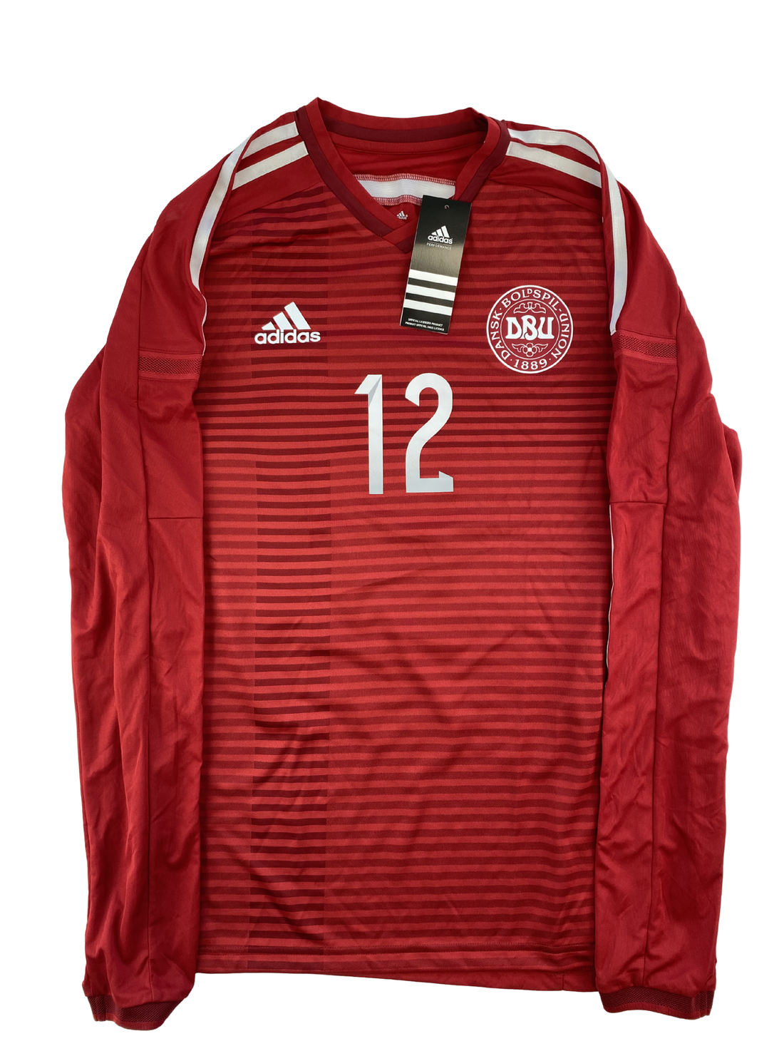 Andreas Bjelland Danmark 14/16 Adizero - 6/M