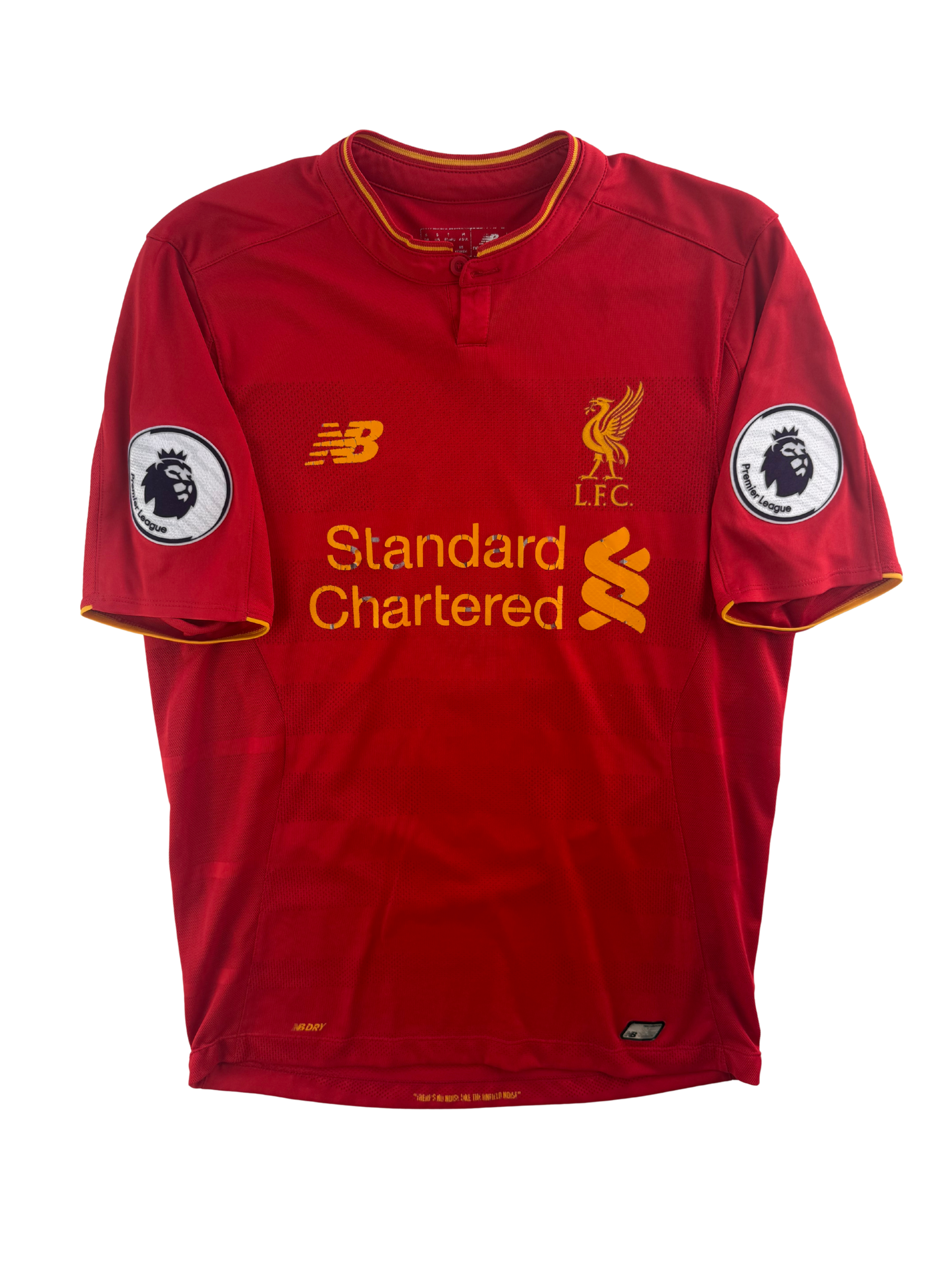 Philippe Coutinho Liverpool 16/17 - S