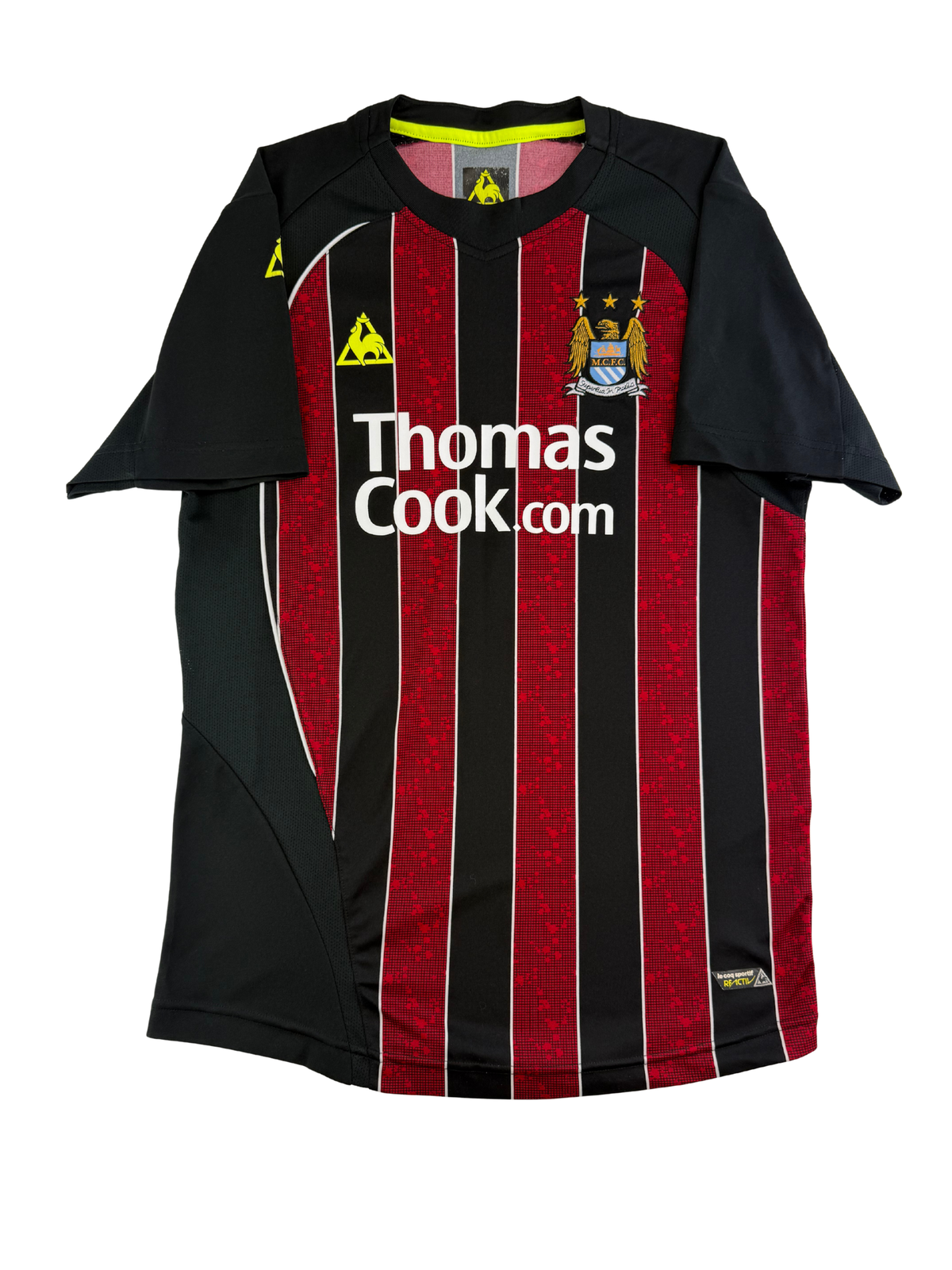 Jo Manchester City 08/09 - S