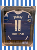 Didier Drogba Chelsea 11/12 SIGNIERT