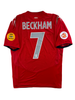 David Beckham England 03/04 - L