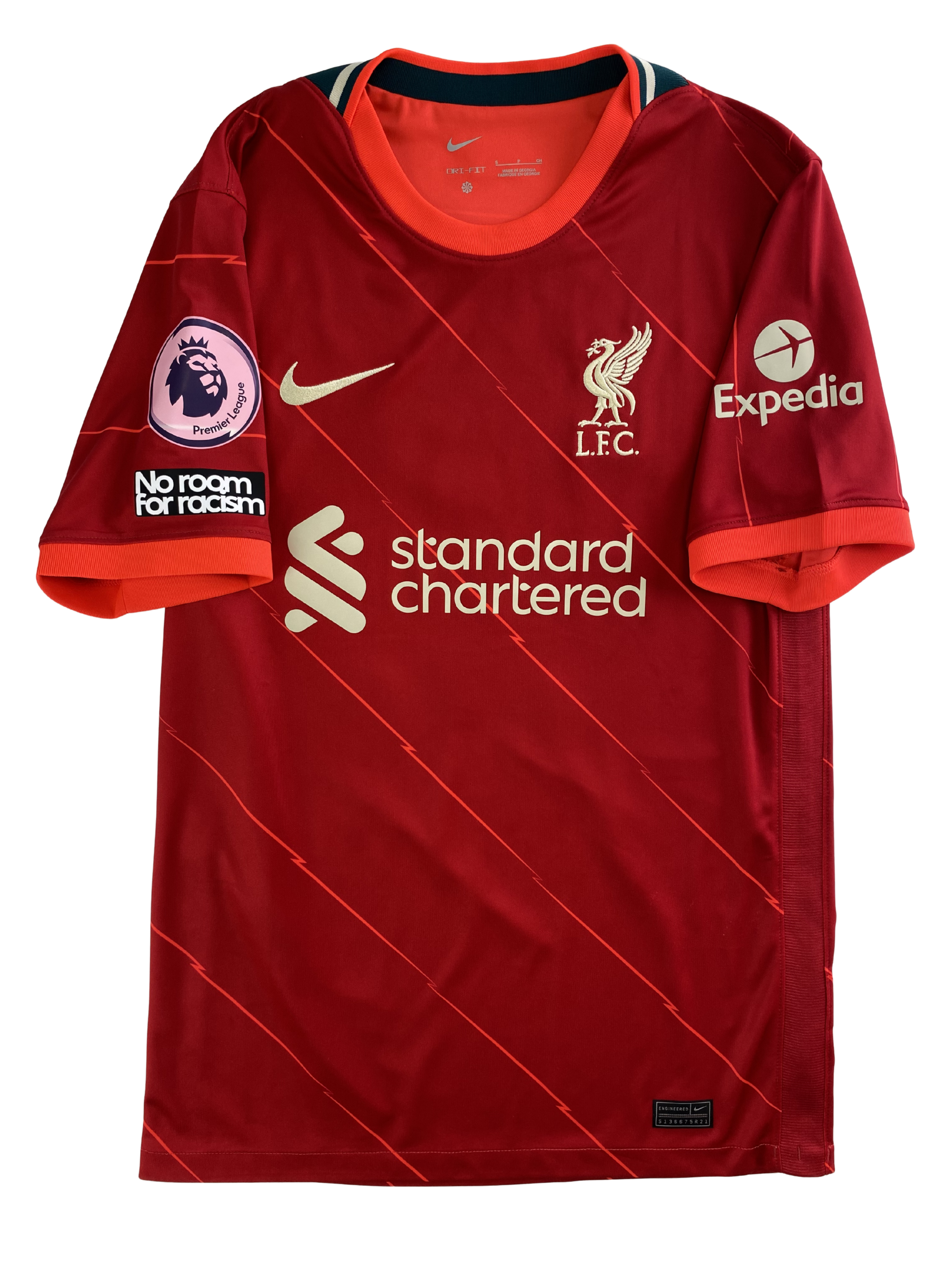 Diogo Jota Liverpool 21/22 - S