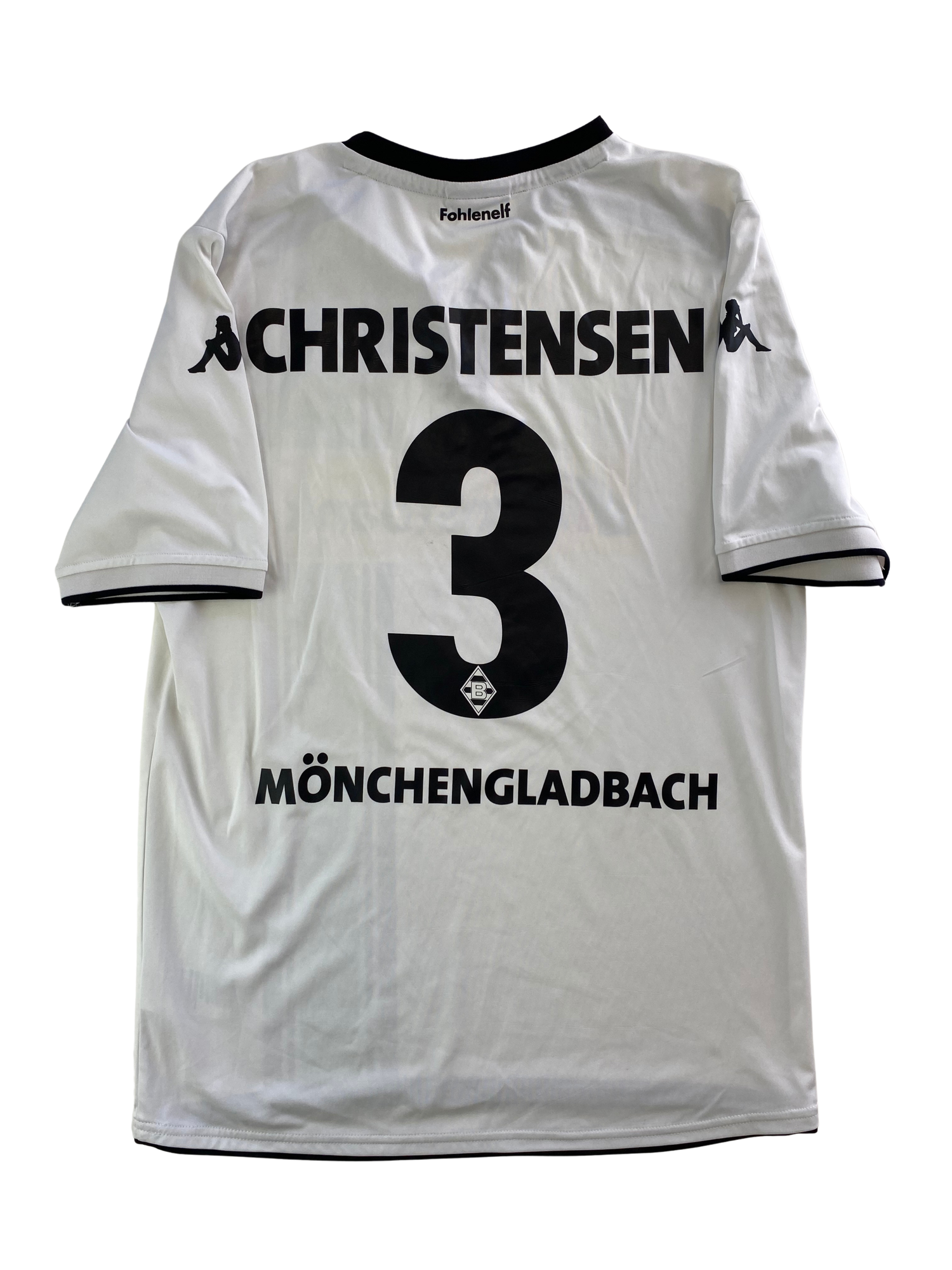 Andreas Christensen Mönchengladbach 15/16 - M