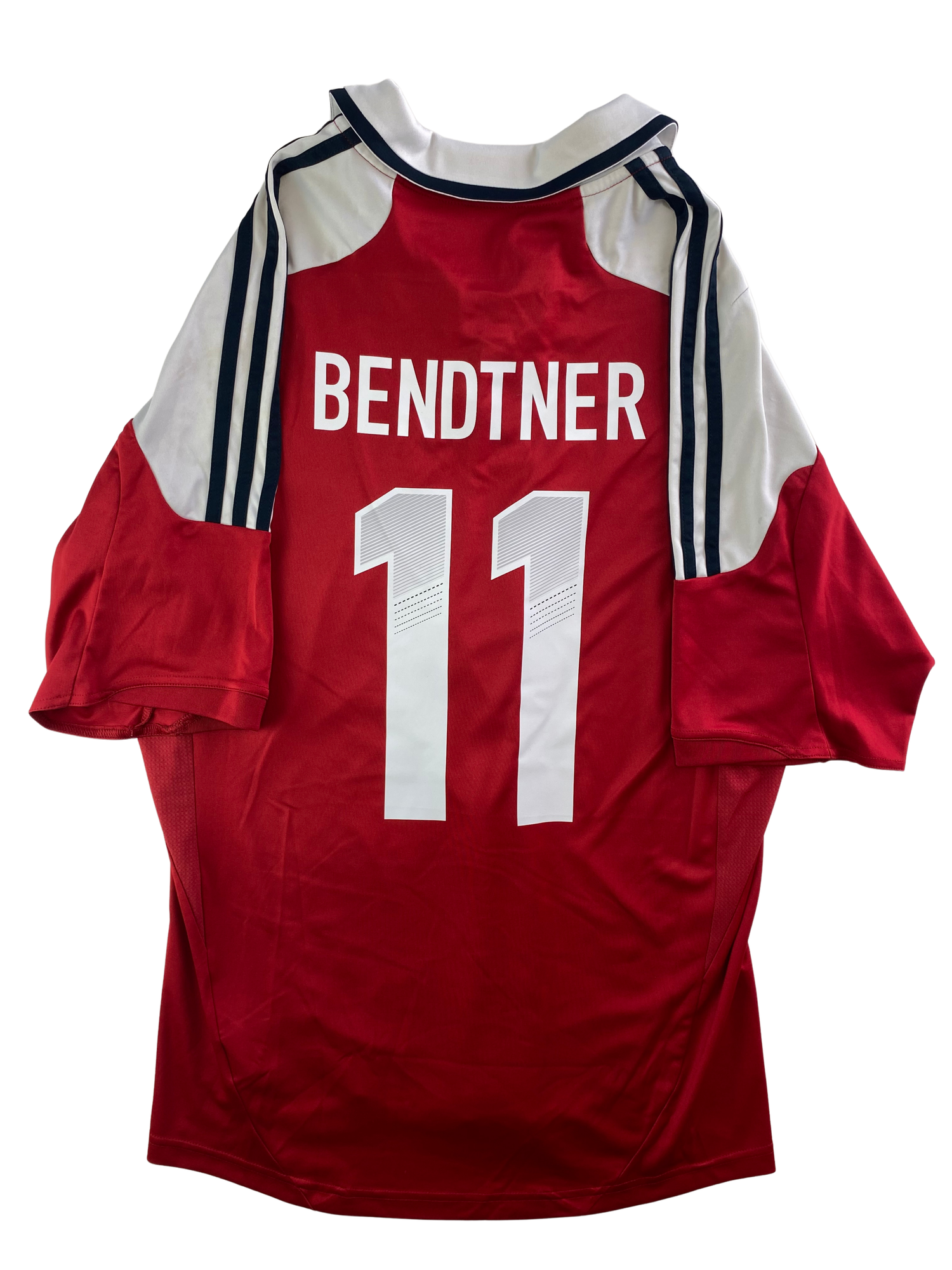 Nicklas Bendtner Dänemark 12/14 - L