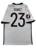Mario Gomez Deutschland 16/17 - L