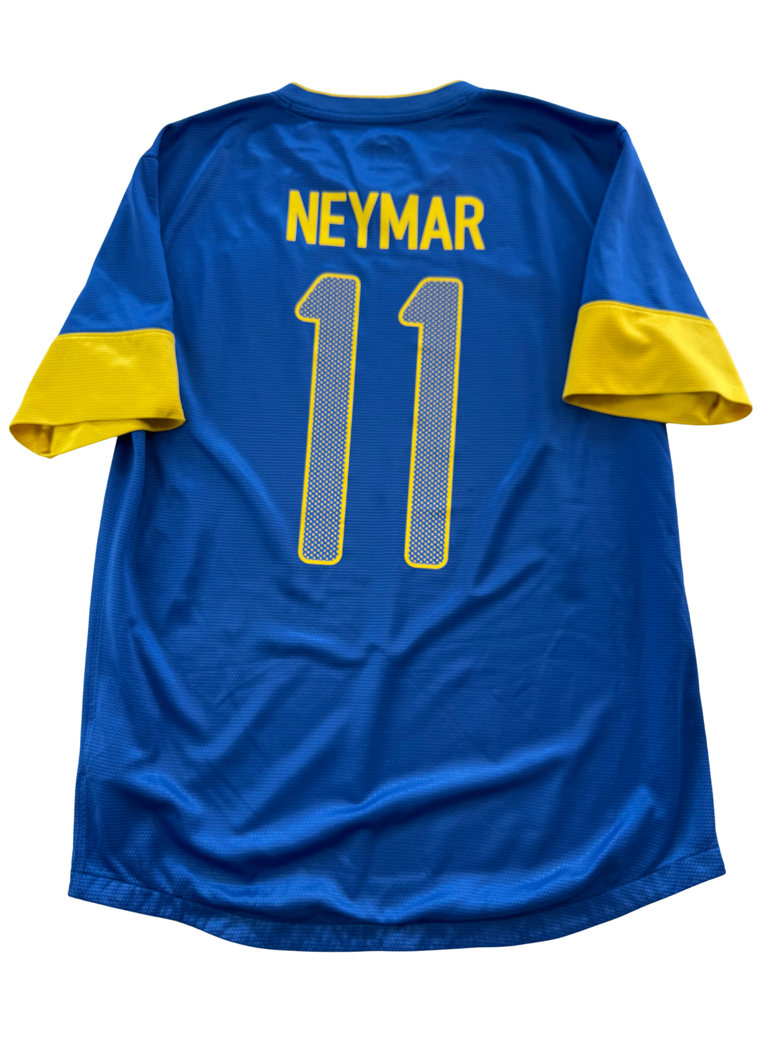Neymar Brasilien 12/13 - M