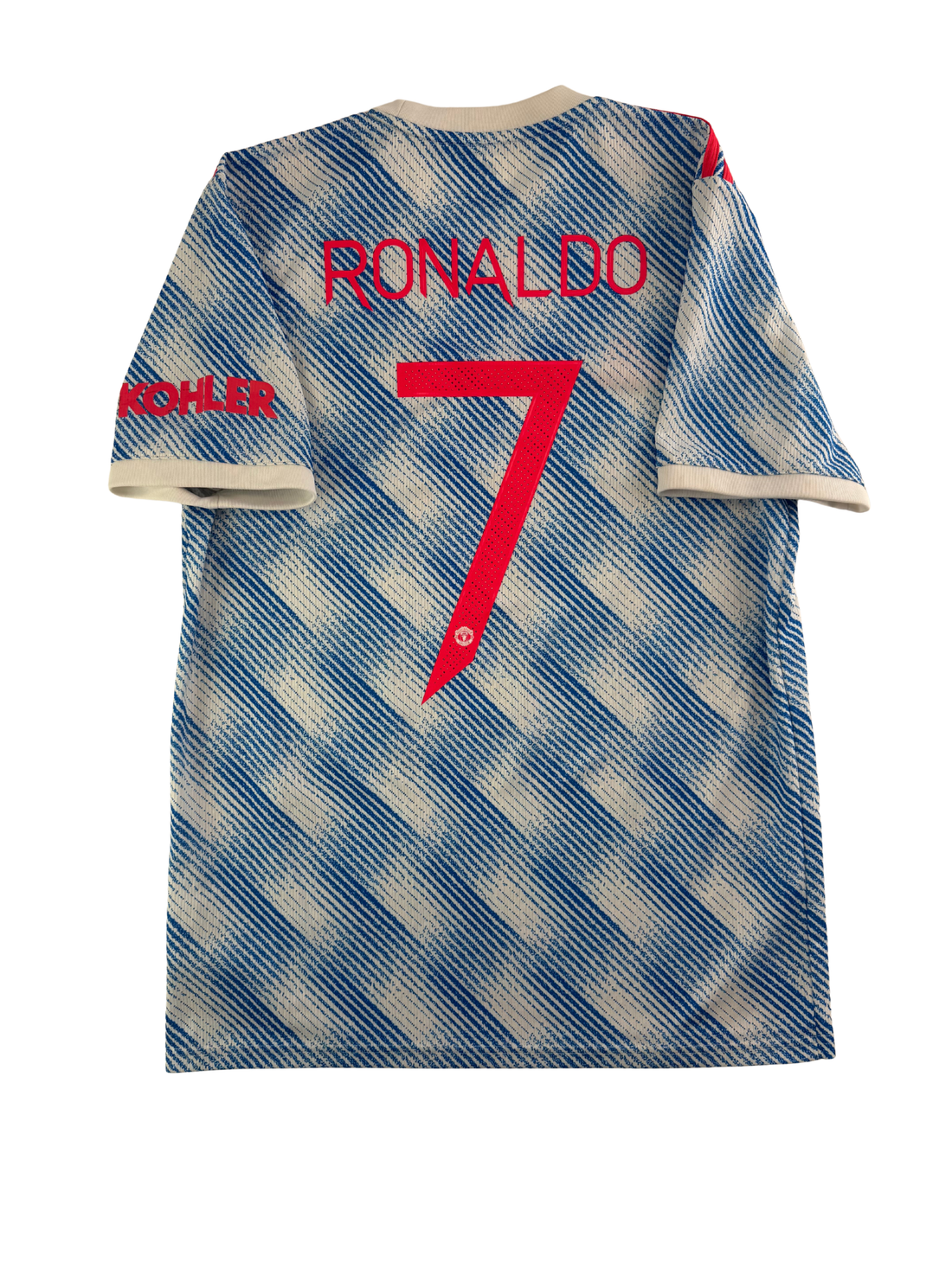 Cristiano Ronaldo Manchester United 21/22 - M