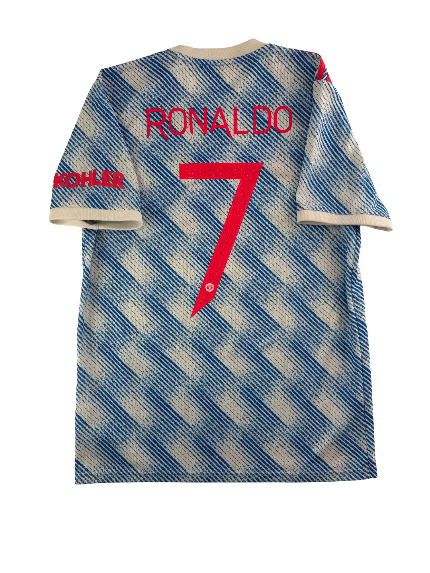 Cristiano Ronaldo Manchester United 21/22 - M