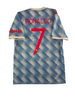 Cristiano Ronaldo Manchester United 21/22 - M