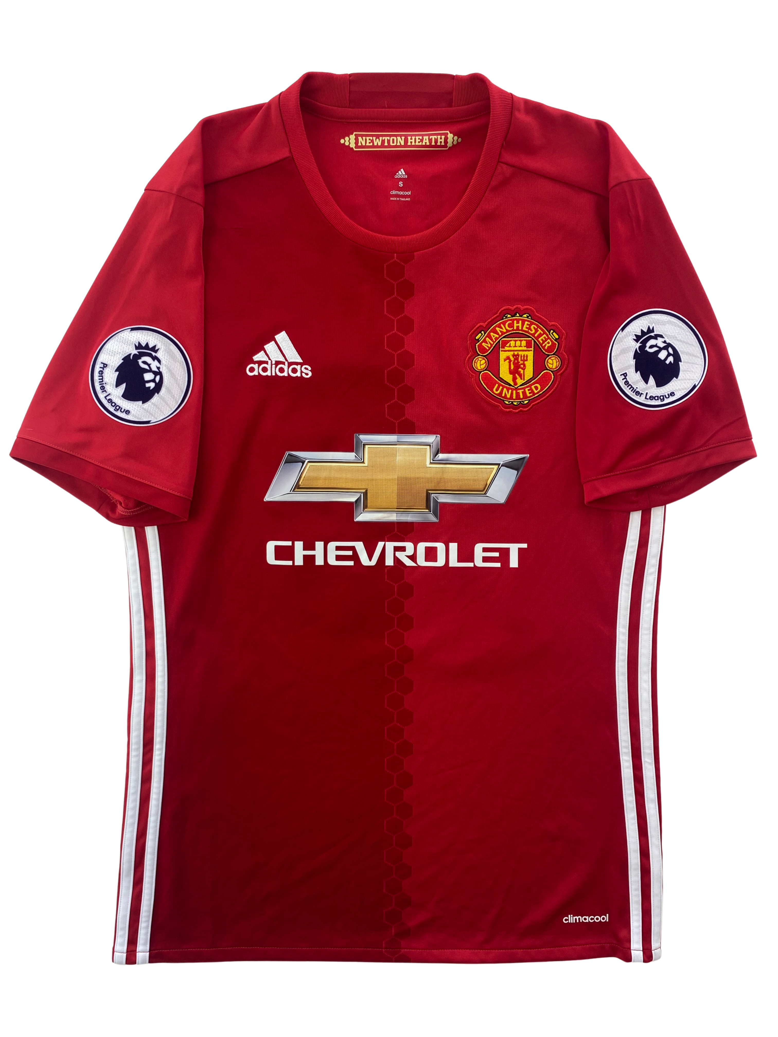 Marcus Rashford Manchester United 16/17 - S